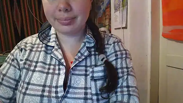 Cora Maro online show from October 5, 9:24 pm