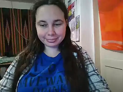 Cora Maro online show from October 10, 1:37 am