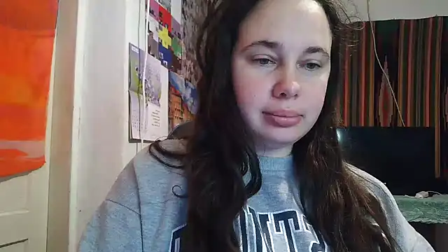 Cora Maro online show from October 23, 1:43 pm