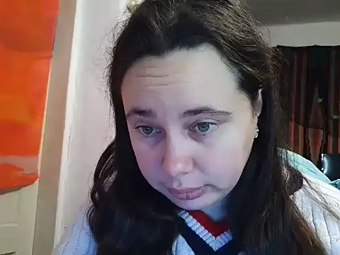 Cora Maro online show from November 9, 1:48 am