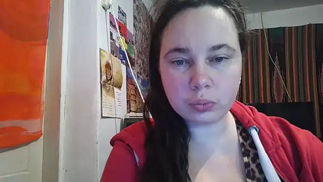 Cora Maro online show from December 17, 1:00 am