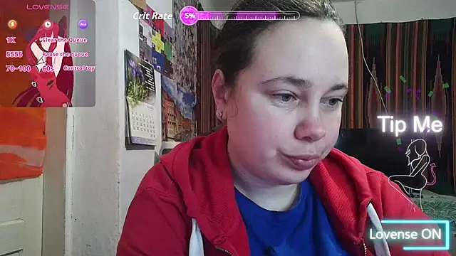 Cora Maro online show from March 8, 11:08 pm