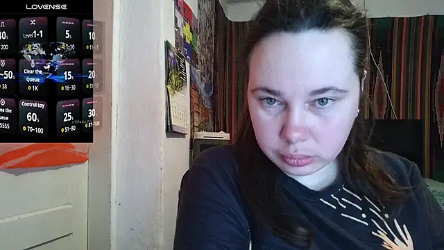 Cora Maro online show from March 26, 11:43 pm