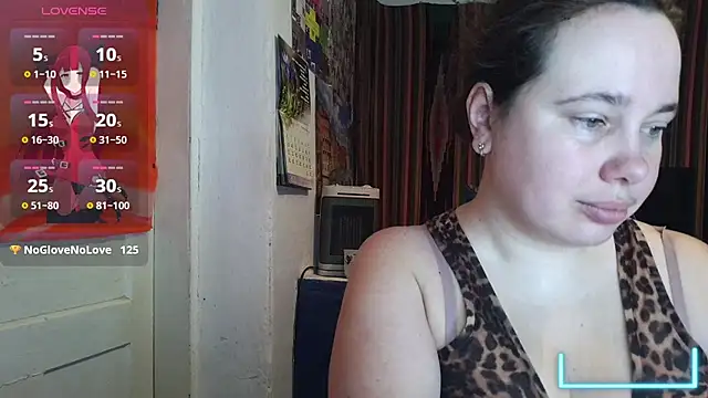 Cora Maro online show from March 29, 12:10 am