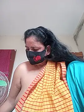Snapshot of Neha-Roy chatting on June 21, 6:27 am Neha-Roy online show from June 21, 6:27 am