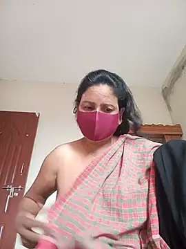 Snapshot of Neha-Roy chatting on July 5, 5:58 am Neha-Roy online show from July 5, 5:58 am