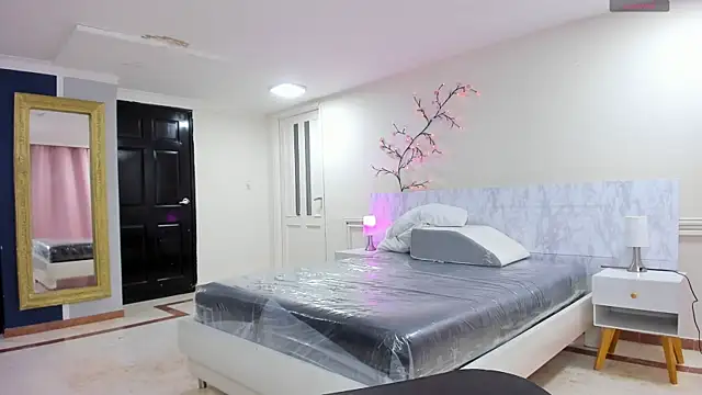 charolbruce 1 online show from April 17, 11:57 am