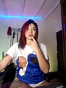 TAFITASLAVE online show from November 21, 12:43 am