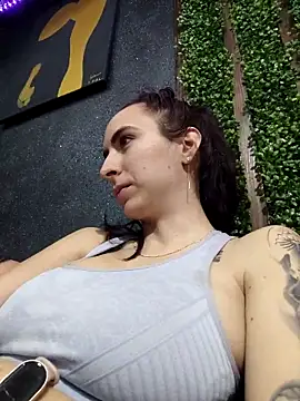 pleasure of life online show from April 13, 9:09 pm