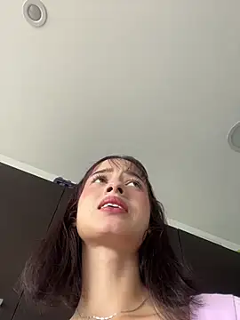 salome-brown online show from February 10, 5:41 pm