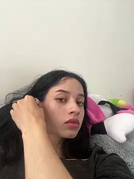 Snapshot of salome-brown chatting on May 24, 8:03 pm salome-brown online show from May 24, 8:03 pm