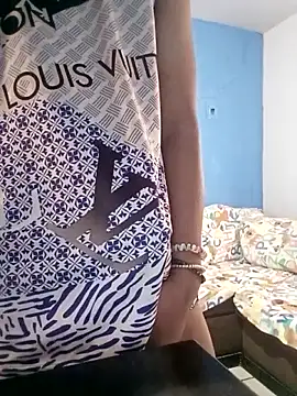 Sexy346pi online show from January 13, 6:35 pm