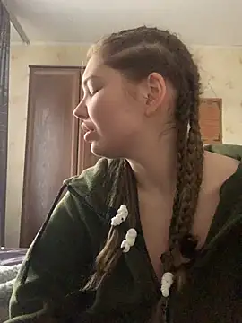 Snapshot of My_Asiya chatting on March 14, 7:59 am My Asiya online show from March 14, 7:59 am