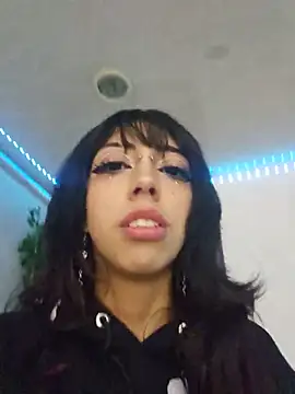 Nyx nayla online show from July 28, 2:29 am