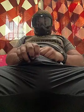 mr AV online show from February 25, 11:30 am