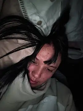 LorenRosse online show from March 25, 11:22 pm