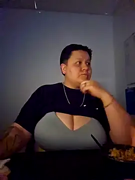 DevilDahm online show from December 30, 11:38 pm