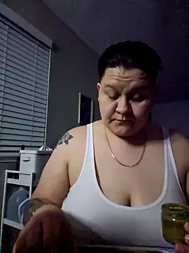 DevilDahm online show from January 10, 4:44 am