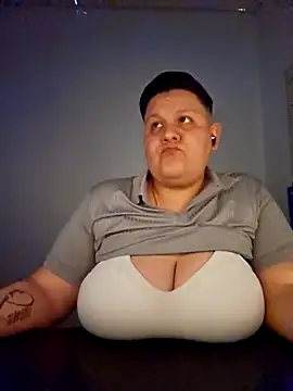 DevilDahm online show from February 18, 8:47 pm