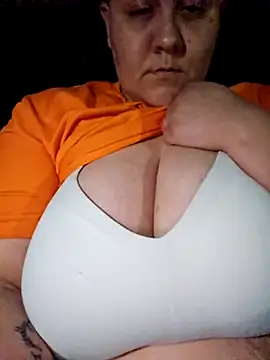 DevilDahm online show from February 21, 1:33 am