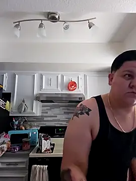 DevilDahm online show from October 14, 11:49 pm