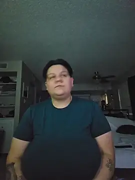 DevilDahm online show from December 2, 12:16 am