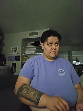 DevilDahm online show from January 14, 7:14 am