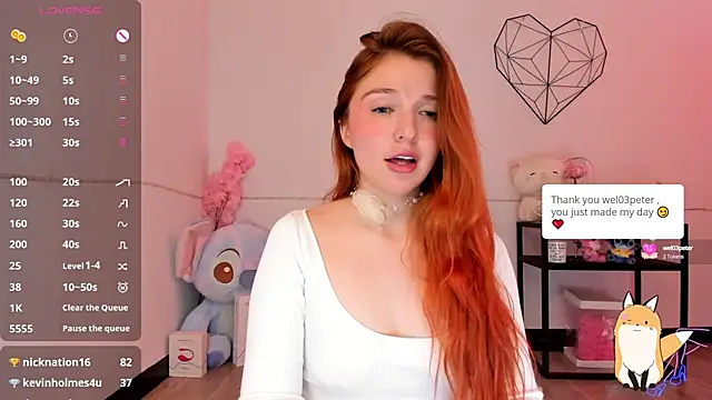 Snapshot of hally_a1_ chatting on January 13, 6:27 pm hally a1 online show from January 13, 6:27 pm