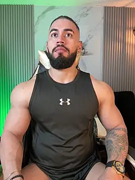 jaxon colton online show from February 2, 9:24 pm