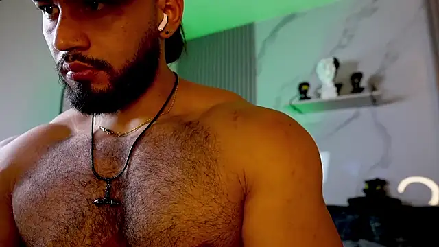 jaxon colton online show from February 13, 1:23 am