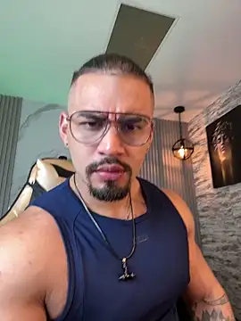 jaxon colton online show from February 22, 1:29 am