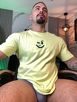 jaxon colton online show from March 26, 1:22 am