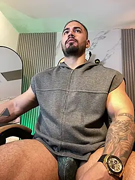 jaxon colton online show from April 12, 1:54 am