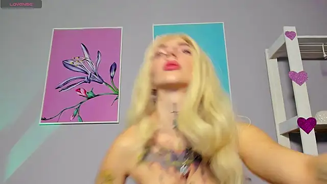 AnneTenet online show from December 15, 9:13 am