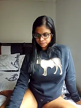 Snapshot of Sensual_indian7 chatting on April 30, 9:59 am Sensual indian7 online show from April 30, 9:59 am
