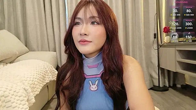 itsjoy universex online show from October 25, 3:58 am