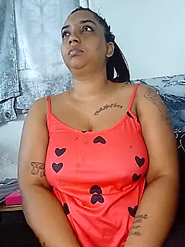 GORGEOUSLIPS online show from December 3, 9:18 am