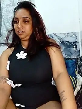 GORGEOUSLIPS online show from December 5, 3:52 pm