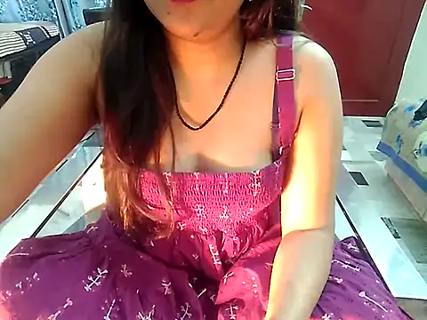 aarushi sharmaa online show from February 17, 6:53 am