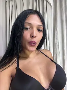 MOMMYJEVAA online show from October 6, 2:47 pm