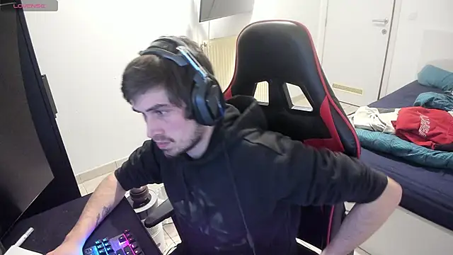 AnusPlayer online show from December 3, 6:06 pm