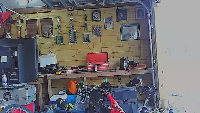 Buffshagswell online show from February 9, 7:29 pm