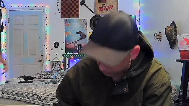 Buffshagswell online show from February 23, 11:07 am