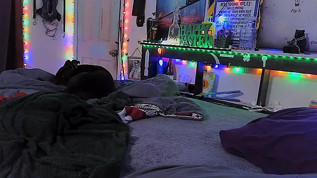 Buffshagswell online show from March 2, 5:08 am