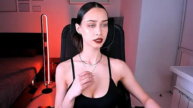 unaericaabistrong online show from March 21, 7:24 pm