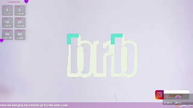 juanmiss online show from October 11, 4:27 pm