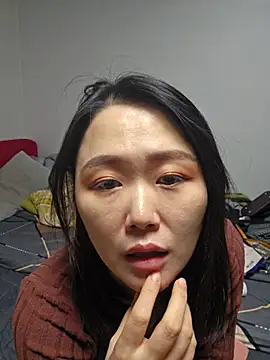 rami0428 online show from February 12, 3:56 am