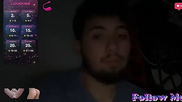 hornycollegestudenthung online show from December 4, 3:04 am