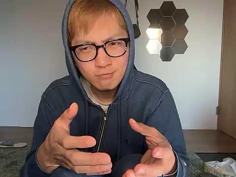 kensnb online show from November 29, 9:51 pm