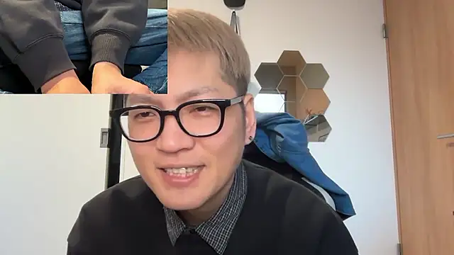 kensnb online show from March 20, 9:19 pm